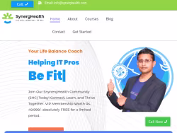 Synerghealth