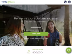 Rategenius