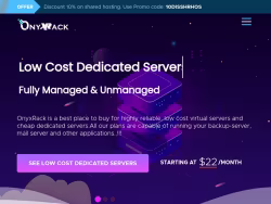 Onyxrack