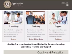 Quality-one