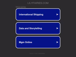 Lilyfairies