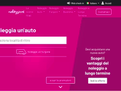 Noleggiare
