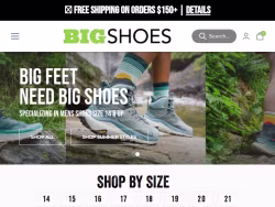 Bigshoes