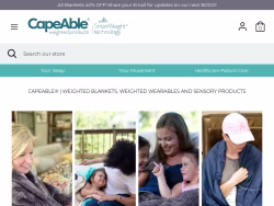 Capeable