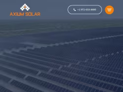 Axiumsolar