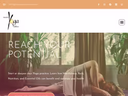 Nacanyogaandwellness