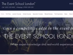 Eventschool