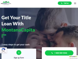 Montanacapital