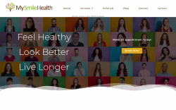 Mysmilehealth