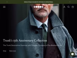 Trunkclothiers