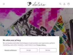 Dotero