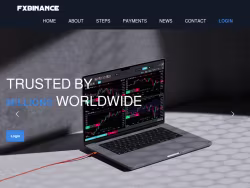 Fxbinance
