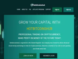 Hotbitholdings