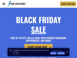 Builtwithscience