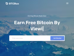 Btcbux