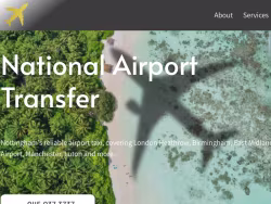 Nationalairporttransfer