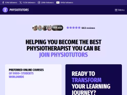 Physiotutors