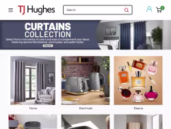 Tjhughes