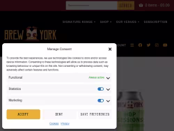 Brewyork
