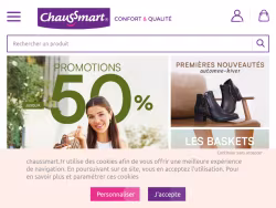Chaussons-pantoufles