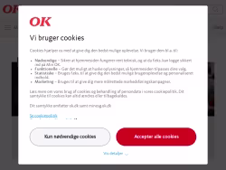 Ok
