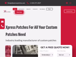 Xpresspatches