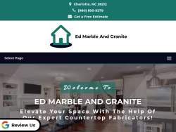 Countertopcontractornc