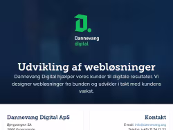 Dannevang