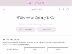 Coverlyandco