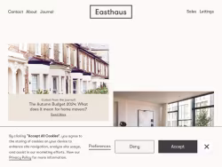 Easthaus