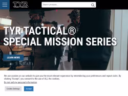 Tyrtactical