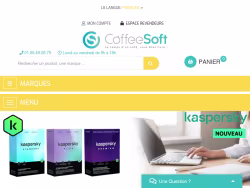 Coffeesoft
