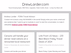 Drewlarder