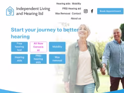 Independentlivingandhearing