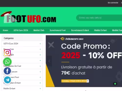 Footufo