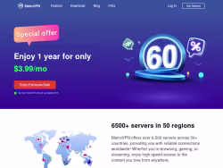 Metrovpn