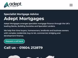 Adeptmortgages