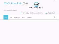 Worldtimesharenow