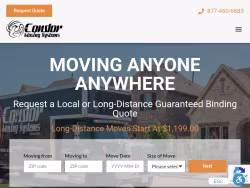 Condormovingsystems