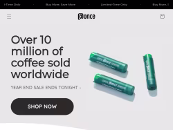 Oncecoffee