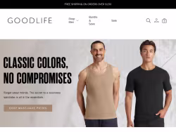 Goodlifeclothing