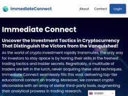 Immediate-connect