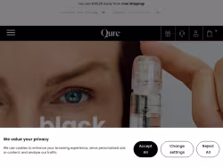 Qureskincare