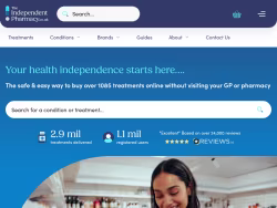 Theindependentpharmacy