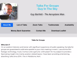 Guyinthesky