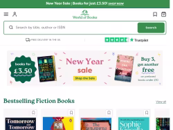 Worldofbooks