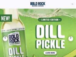 Boldrock
