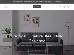Rokokohome