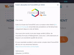 Francedns