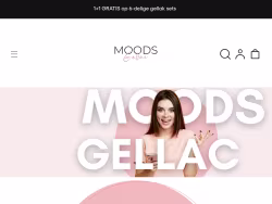 Moodsgellac